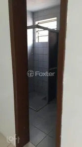 Apartamento com 1 Quarto à venda, 36m² no Jardim Mauá, Novo Hamburgo