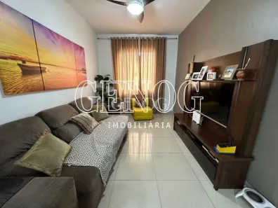 Apartamento com 2 Quartos à venda, 85m² no Tijuca, Rio de Janeiro