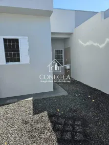 Casa com 3 Quartos à venda, 75m² no Jardim Ipanema, Uberlândia