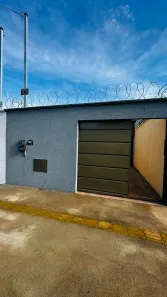 Casa com 2 Quartos à venda, 67m² no Residencial Buena Vista III, Goiânia