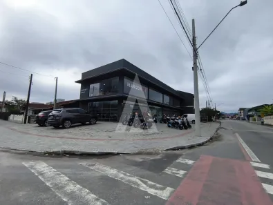 Sala Comercial para alugar, 109m² no Aventureiro, Joinville