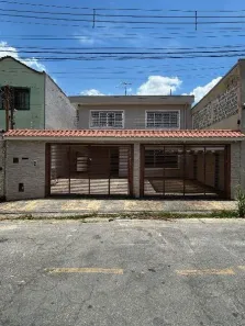 Sobrado com 3 Quartos à venda, 206m² no Vila Rosália, Guarulhos