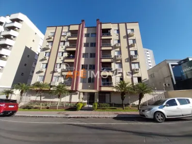 Apartamento com 2 Quartos para alugar, 78m² no Cruzeiro do Sul, Criciúma