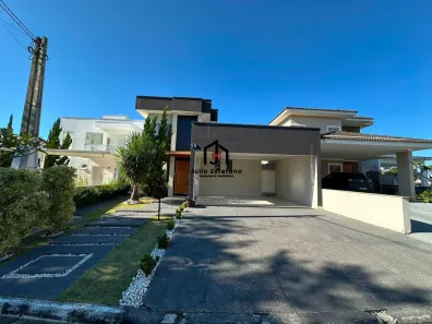 Casa de Condomínio com 4 Quartos à venda, 233m² no Loteamento Residencial Campos do Conde II, Tremembé