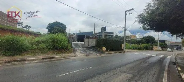 Galpão/Depósito/Armazém à venda, 300m² no Vila Celeste, Mogi das Cruzes