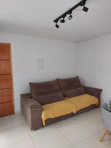 Apartamento com 2 Quartos à venda, 50m² no Jardim Stella, Santo André