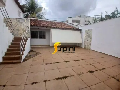 Imóvel Comercial com 1 Quarto para alugar, 80m² no Jardim Karaíba, Uberlândia