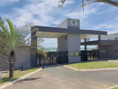 Lote/Terreno à venda, 600m² no Residencial Jardim Barra do Cisne I, Americana