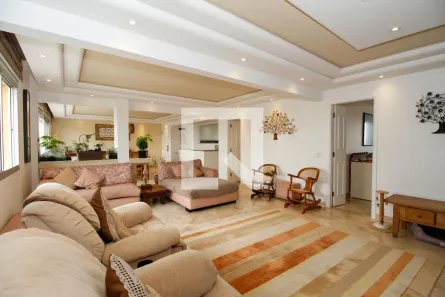 Apartamento com 5 Quartos à venda, 230m² no Pinheiros, São Paulo