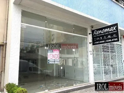 Sala Comercial à venda, 110m² no Centro, Balneário Camboriú