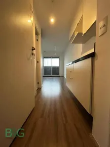 Apartamento com 1 Quarto para alugar, 23m² no Belenzinho, São Paulo