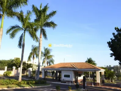 Lote/Terreno à venda, 487m² no Loteamento Santa Luisa, Ribeirão Preto