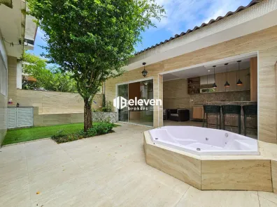 Casa com 2 Quartos à venda, 188m² no Ponta da Praia, Santos