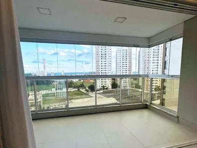 Apartamento com 2 Quartos à venda, 108m² no Santa Rosa, Londrina