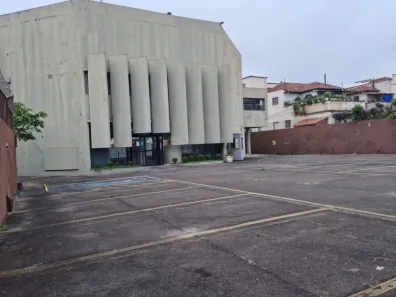 Ponto Comercial para alugar, 970m² no Ipiranga, São Paulo