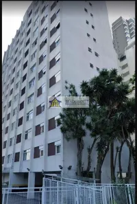 Apartamento com 2 Quartos à venda, 70m² no Vila Gumercindo, São Paulo