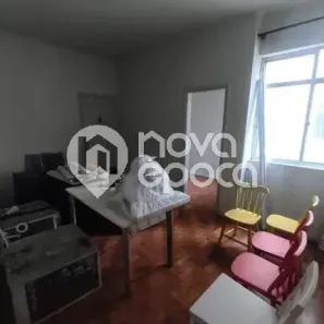 Apartamento com 2 Quartos à venda, 51m² no Copacabana, Rio de Janeiro