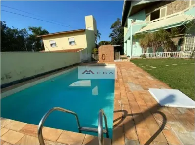 Casa com 4 Quartos para alugar, 460m² no Chácara Primavera, Campinas