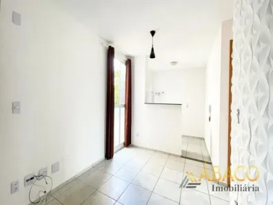 Apartamento com 2 Quartos à venda, 42m² no Residencial Monsenhor Romeu Tortorelli, São Carlos
