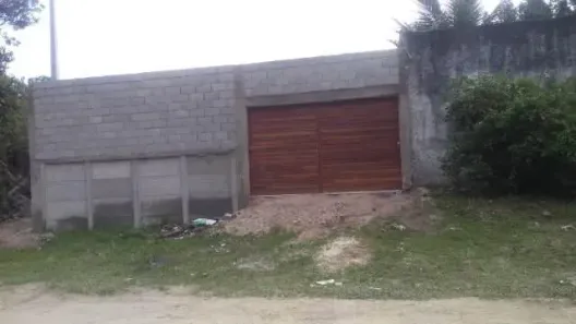 Lote/Terreno à venda, 250m² no Chácara Glória, Itanhaém