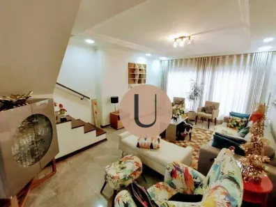 Sobrado com 4 Quartos à venda, 368m² no Vila Euclides, São Bernardo do Campo