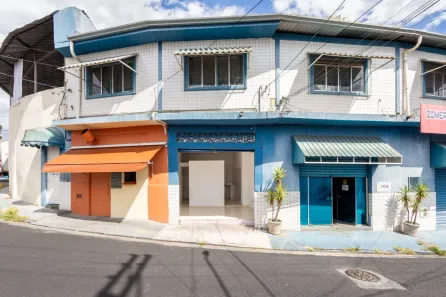 Ponto Comercial com 2 Quartos para alugar, 30m² no Jaguaré, São Paulo