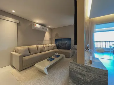 Apartamento com 4 Quartos à venda, 158m² no Urbanova, São José dos Campos