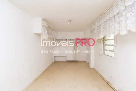 Casa com 4 Quartos à venda, 172m² no Vila Clementino, São Paulo
