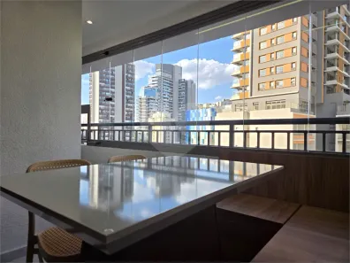 Apartamento com 1 Quarto à venda, 31m² no Vila Mariana, São Paulo