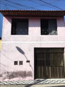 Casa com 5 Quartos à venda, 150m² no Bom Futuro, Fortaleza