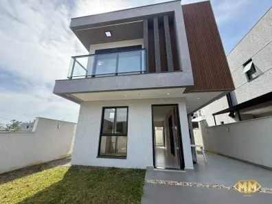 Casa com 3 Quartos à venda, 116m² no Vargem Pequena, Florianópolis