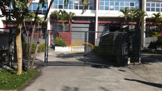 Galpão/Depósito/Armazém para alugar, 800m² no Alphaville Industrial, Barueri