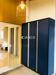 Casa de Condomínio com 3 Quartos à venda, 100m² no Jardim San Marino, São José dos Campos