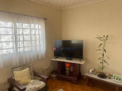 Casa com 3 Quartos à venda, 152m² no Jardim Brasil, Atibaia