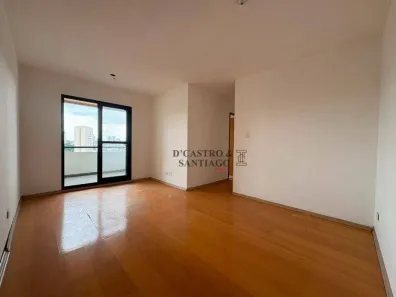 Apartamento com 3 Quartos à venda, 83m² no Vila Regente Feijó, São Paulo