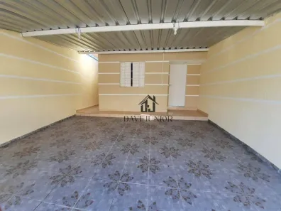 Casa de Condomínio com 2 Quartos à venda, 90m² no Parque São Bento, Sorocaba