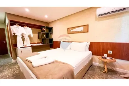 Imóvel Comercial com 14 Quartos à venda, 1840m² no Centro, São Miguel dos Milagres