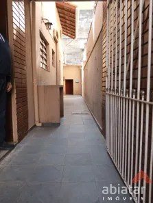 Sobrado com 2 Quartos à venda, 165m² no Jardim América, Taboão da Serra