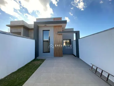 Casa com 2 Quartos à venda, 53m² no Loteamento Terra Nova, Caçapava
