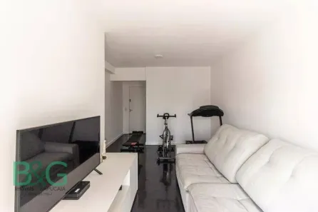 Apartamento com 2 Quartos à venda, 58m² no Vila Buarque, São Paulo