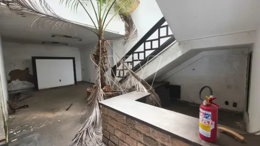 Imóvel Comercial com 1 Quarto para alugar, 1100m² no Jardim Conceição (Sousas), Campinas