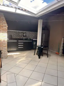 Sobrado com 3 Quartos à venda, 164m² no Vila Nova Cintra, Mogi das Cruzes