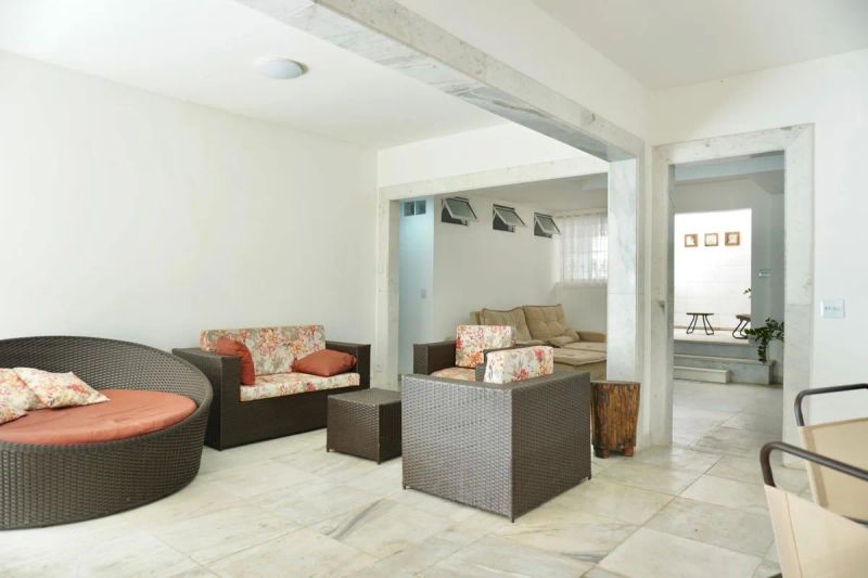 Apartamento com 2 quartos — Savassi, Belo Horizonte