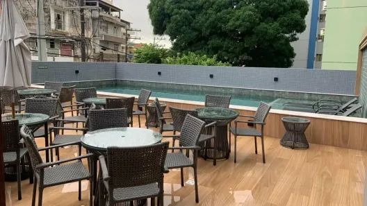 Apartamento com 2 Quartos à venda, 38m² no Federação, Salvador