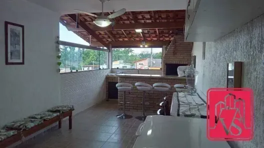 Casa com 3 Quartos à venda, 163m² no Anchieta, São Bernardo do Campo