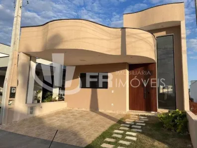 Casa de Condomínio com 3 Quartos à venda, 115m² no Horto Florestal, Sorocaba