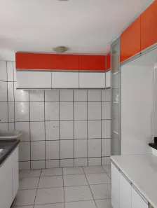 Apartamento com 2 Quartos à venda, 58m² no Vila São Joaquim, Anápolis