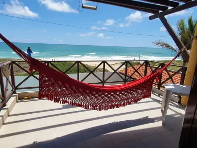 Casa com 5 Quartos para alugar, 210m² no , Nísia Floresta