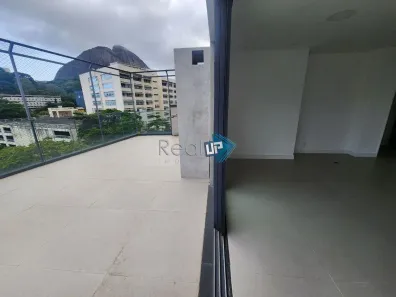 Cobertura com 3 Quartos à venda, 197m² no Gávea, Rio de Janeiro