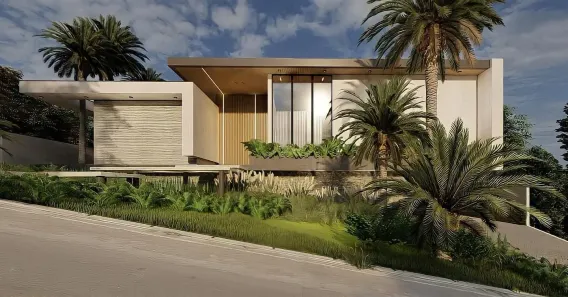 Casa de Condomínio com 4 Quartos à venda, 536m² no Joapiranga, Valinhos